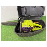 Poulan 2375 Chainsaw Poulan 2375 Chainsaw
