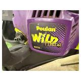 Poulan 2375 Chainsaw Poulan 2375 Chainsaw