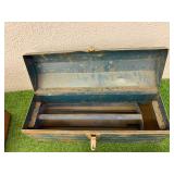 Tool Boxes/Storage Boxes - All Empty Tool Boxes/Storage Boxes - All Empty