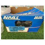 Nails & Screws Nails & Screws