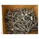 Nails & Screws Nails & Screws