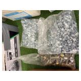 Nails & Screws Nails & Screws