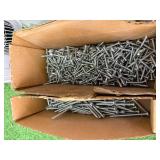 Nails & Screws Nails & Screws