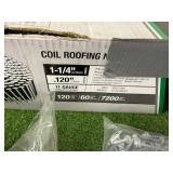 Nails & Screws Nails & Screws