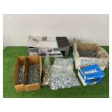 Nails & Screws Nails & Screws