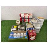 Light Bulbs Light Bulbs