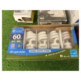 Light Bulbs Light Bulbs