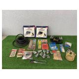 Mixed Lot Hardware Mixed Lot Hardware