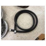 Hubcaps & Hose Hubcaps & Hose