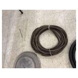 Hubcaps & Hose Hubcaps & Hose