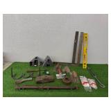 Tools/Garage Items Tools/Garage Items