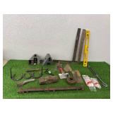 Tools/Garage Items Tools/Garage Items