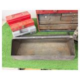 Toolboxes/Storage Boxes & Skilsaw Toolboxes/Storage Boxes & Skilsaw