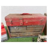 Toolboxes/Storage Boxes & Skilsaw Toolboxes/Storage Boxes & Skilsaw