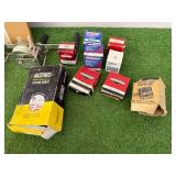 Auto Parts, Electrical Breakers, Ratchet Winches Auto Parts, Electrical Breakers, Ratchet Winches