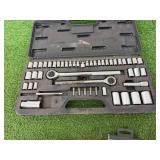 Hand Tools & Partial Box 300 Savage Shells Hand Tools & Partial Box 300 Savage Shells