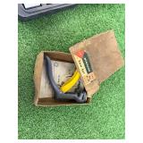 Hand Tools & Partial Box 300 Savage Shells Hand Tools & Partial Box 300 Savage Shells