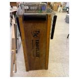 Shopping Cart, Creeper & Adjustable Room Dividers Shopping Cart, Creeper & Adjustable Room Dividers