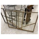 Shopping Cart, Creeper & Adjustable Room Dividers Shopping Cart, Creeper & Adjustable Room Dividers