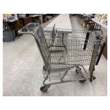 Shopping Cart, Creeper & Adjustable Room Dividers Shopping Cart, Creeper & Adjustable Room Dividers