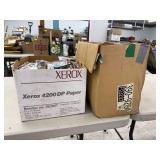 2 Large Boxes of Sports Cards 2 Large Boxes of Sports Cards