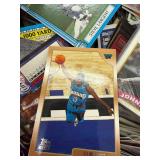 2 Large Boxes of Sports Cards 2 Large Boxes of Sports Cards