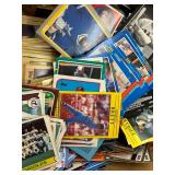 2 Large Boxes of Sports Cards 2 Large Boxes of Sports Cards