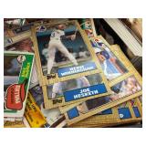 Box of Baseball Cards Box of Baseball Cards