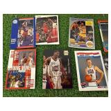 Basketball Cards Basketball Cards