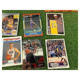 Basketball Cards Basketball Cards