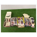 Basketball Cards - Michael Jordan, Larry Bird, Magic Johnson Basketball Cards - Michael Jordan, Larry Bird, Magic Johnson