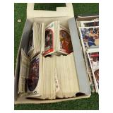 Basketball Cards - Michael Jordan, Larry Bird, Magic Johnson Basketball Cards - Michael Jordan, Larry Bird, Magic Johnson