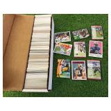 Football Cards Football Cards