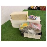 Football Cards Football Cards