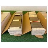 Baseball Cards Baseball Cards