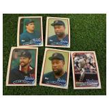 Baseball Cards Baseball Cards