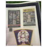 Binders of Baseball Cards Binders of Baseball Cards