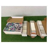 Sports Cards - Mostly Baseball Sports Cards - Mostly Baseball