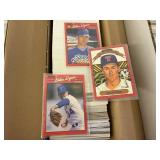 Sports Cards - Mostly Baseball Sports Cards - Mostly Baseball