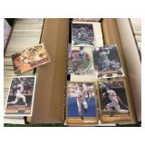 Sports Cards - Mostly Baseball Sports Cards - Mostly Baseball