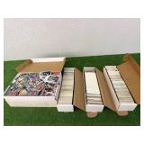 Sports Cards - Mostly Baseball Sports Cards - Mostly Baseball