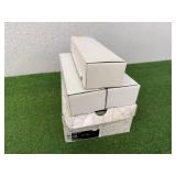 Sports Cards - Mostly Baseball Sports Cards - Mostly Baseball