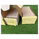 Football Cards Football Cards