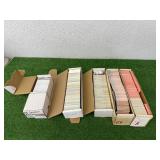 Baseball Cards Baseball Cards