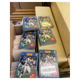 Football Cards Football Cards