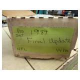 Football Cards Football Cards