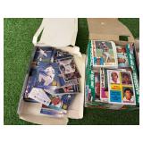 Baseball Cards, Hamm's Vintage Schedules Baseball Cards, Hamm's Vintage Schedules