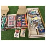 Baseball Cards, Hamm's Vintage Schedules Baseball Cards, Hamm's Vintage Schedules