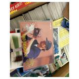 Baseball Cards, Hamm's Vintage Schedules Baseball Cards, Hamm's Vintage Schedules