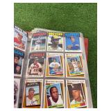 Binders of Baseball Cards Binders of Baseball Cards